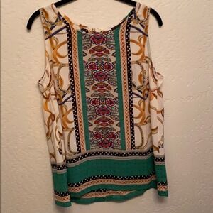 Cynthia Rowley‎ top